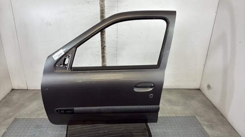 Porte avant gauche - , renault