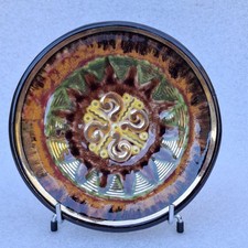 Coupelle faïence René