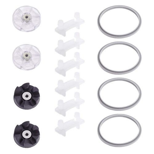 14pcs blender joint anneau - 14pcs,