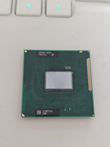 Processeur sr07v intel pentium - intel,