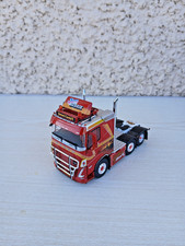 Volvo Sweet Candy 2 Guldager