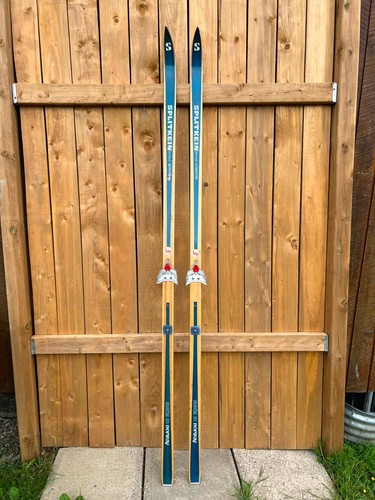 Vintage wooden splitkein - vintage,