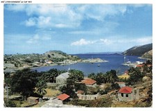 CAR-AFCP7-0357-ANTILLES - Ile