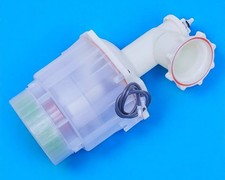 Moteur de souffleur d'air pour