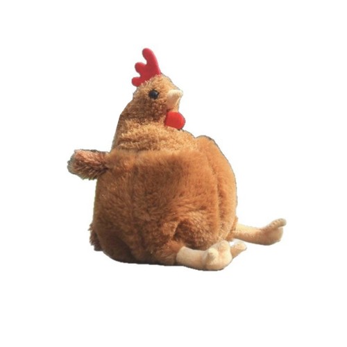 Trousse peluche avec - en,