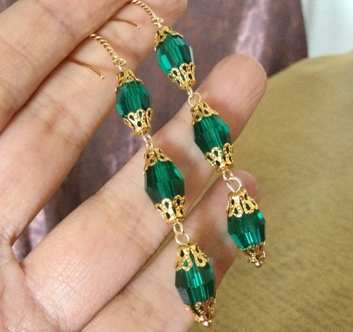 Gros lot bijoux - gros, bijoux-boucles
