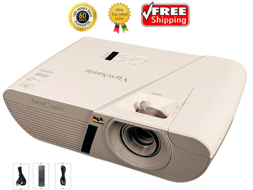 Projecteur dlp viewsonic - dlp,