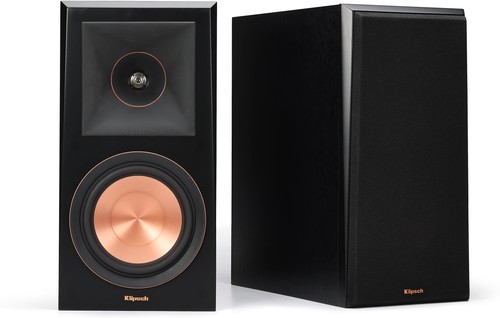 Klipsch 600m ebony pair ref - klipsch,