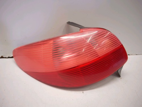 Feu peugeot 206 - peugeot,