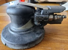 Dynabrade Dynorbital 56826 6" Random Orbital Sander - Non-Vacuum