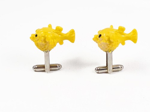 Poisson globe boutons seaworld - poisson-globe,