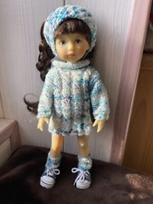 vêtement compatible poupée