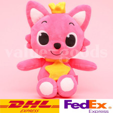 Peluche poupée Pinkfong