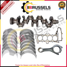 VILEBREQUIN ET PIÈCES DE