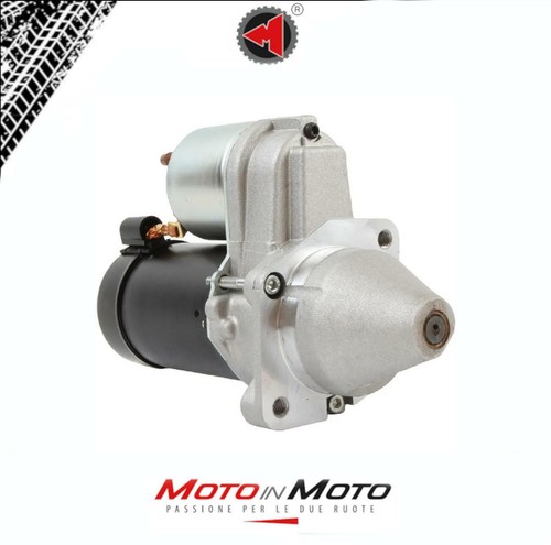 Démarreur moteur starter - démarreur,