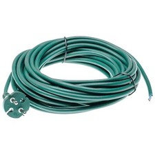 Câble électrique pour Vorwerk Kobold 136 150 140 - 10m 2000W