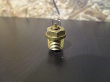 Pointeau et siège de carburateur Yamaha XJ 650 4KO XJ650 Teikei HSC32/11