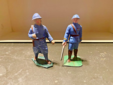 Quiralu cofalu soldats - cofalu,