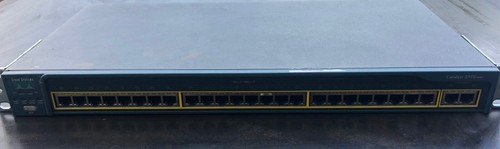 Cisco catalyst - cisco,