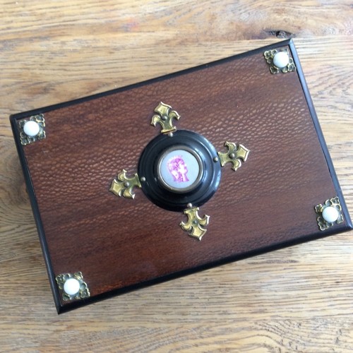Coffret louis philippe - coffret,