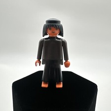 Personnage Egyptien Playmobil