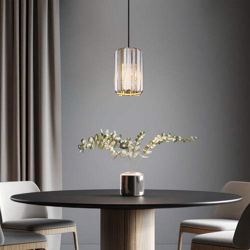 Lampe suspendu pendule - lampe,