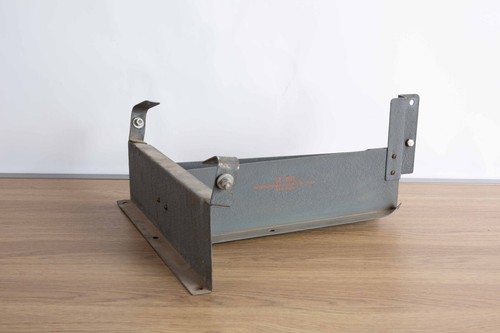 Western electric horn mount - electric,