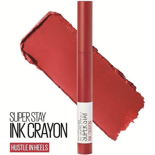 Gemey maybelline superstay ink - gemey,