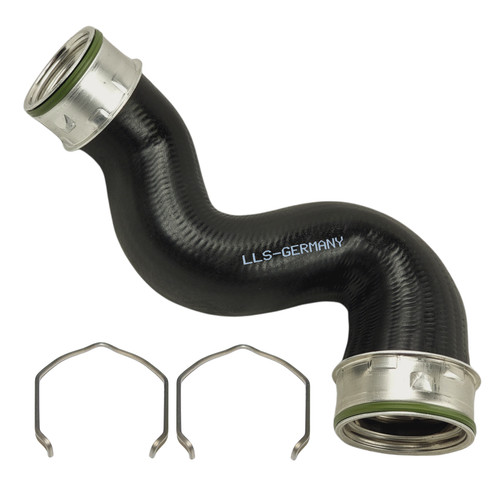 Tuyau turbo pour passat b5 - turbo,
