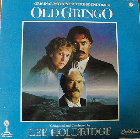 Lee holdridge old - old, gringo