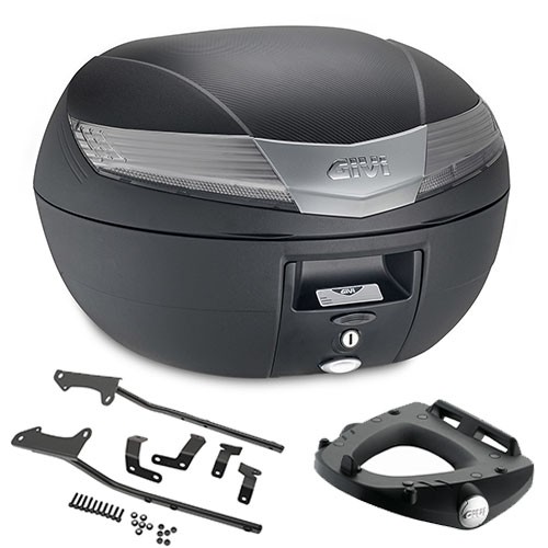 Kit top case - top,
