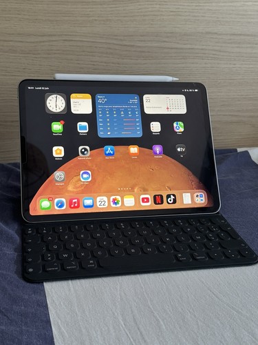 Pack complet ipad pro m2 - complet,