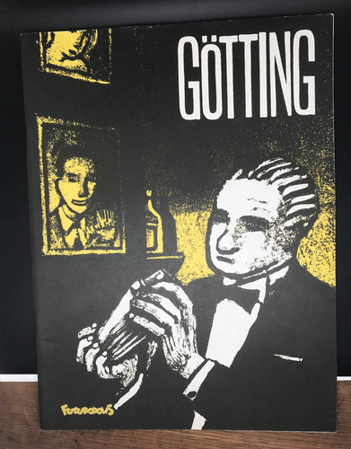 Gotting collection 40 - -, 30