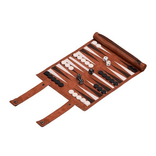Jeu societe backgammon voyage - jeu,