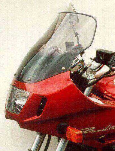 Suzuki 600 bandit - suzuki, s-95/99