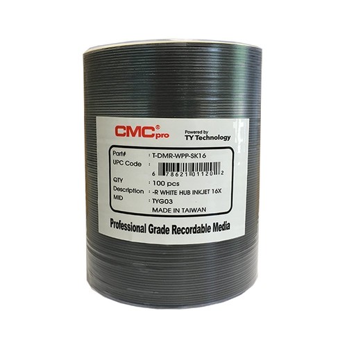 Cmc pro dmr - cmc, 16x