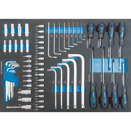 Composition outillage pour - composition, d'outillage
