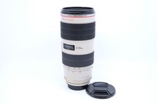 CANON EF 70-200/2.8 L II IS USM