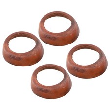 Pour pompe à manchette en