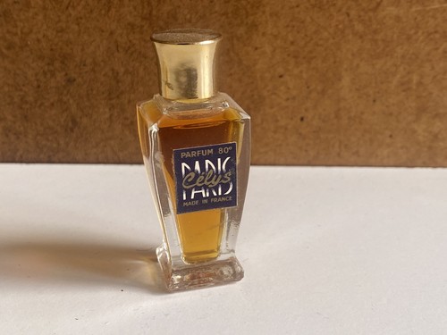 Miniature parfum ancienne - parfum,