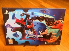 They always run collector’s