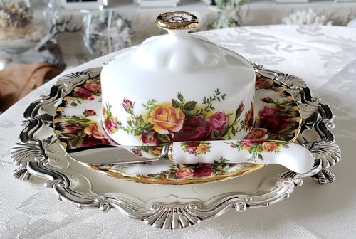 Couteau beurre rose royal - beurre,