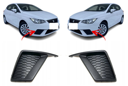 Pour seat ibiza neuf - ibiza, 17-20