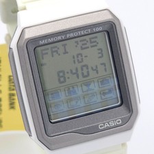 Montre Casio Data Bank