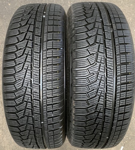 Pneu hiver hankook winter - 2, d'hiver
