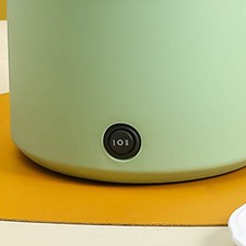 5 Marmite électrique