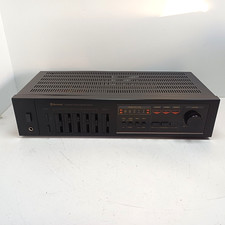 Sherwood AD230B Integrated