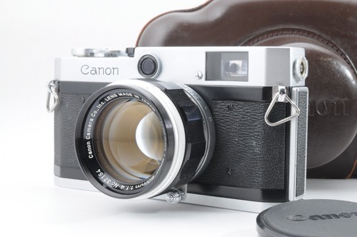 Appareil photo argentique