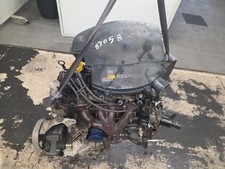 Moteur RENAULT CLIO 2 PHASE 1