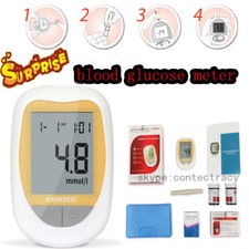 Testeur de glycémie CONTEC